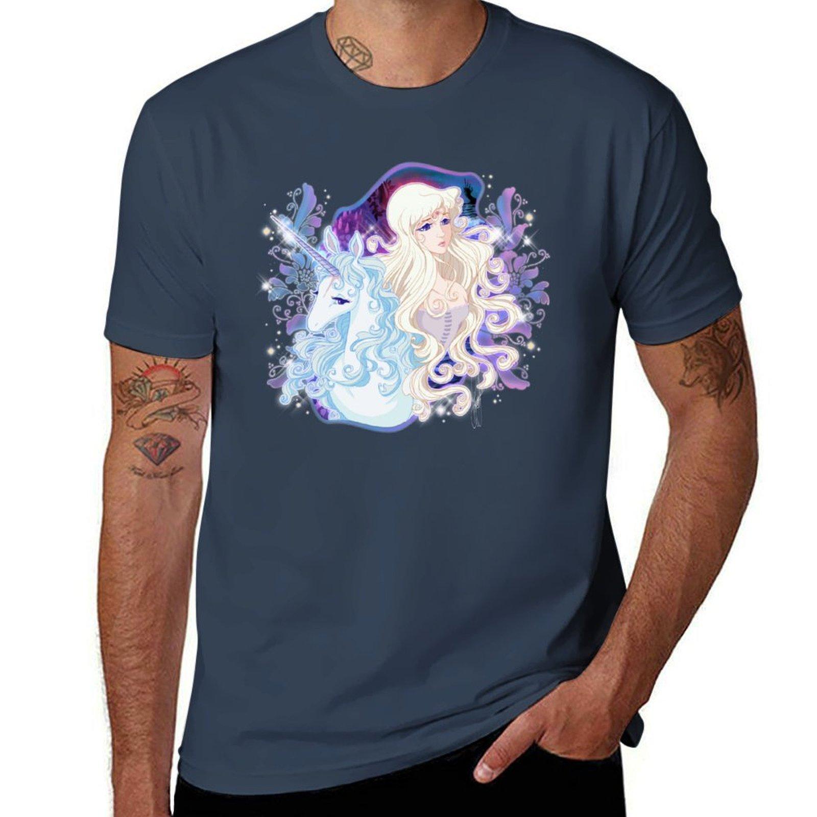 Who am I TShirt Work Short Sleeve Cotton Top S
