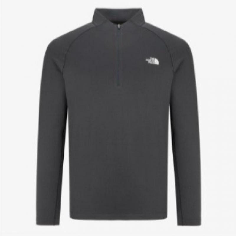 The North Face Men Summit Base Long Sleeve Hoodie Nt7lq54