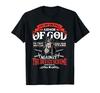 Ephesians 6:11 Armor of God Christian Bible Verse Religious T-Shirt