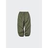 Uniqlo Kids Warm Line Pants