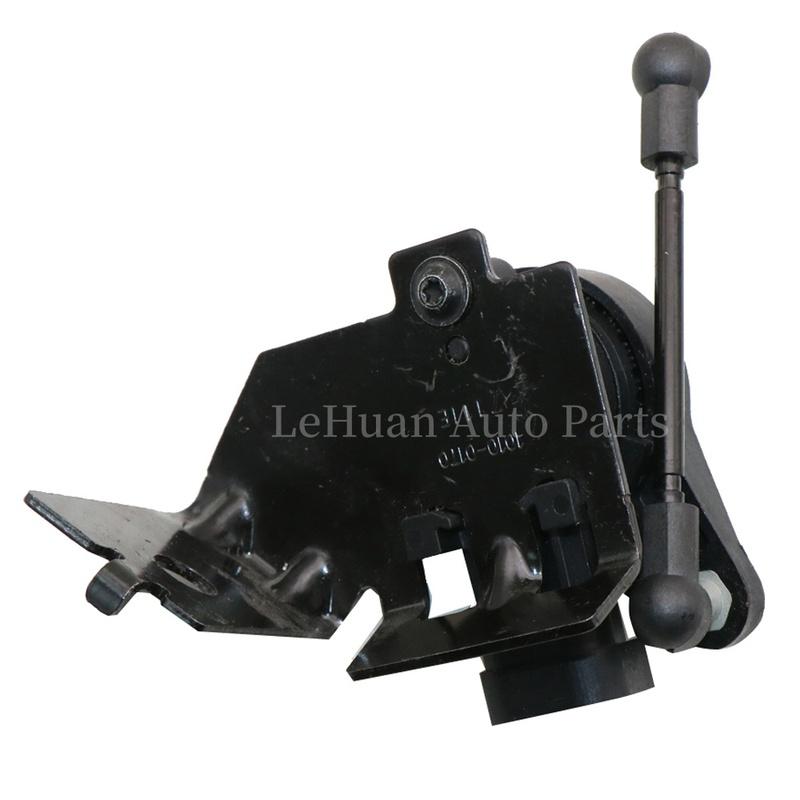 95146195 Front Right Level Sensor for Opel Mokka