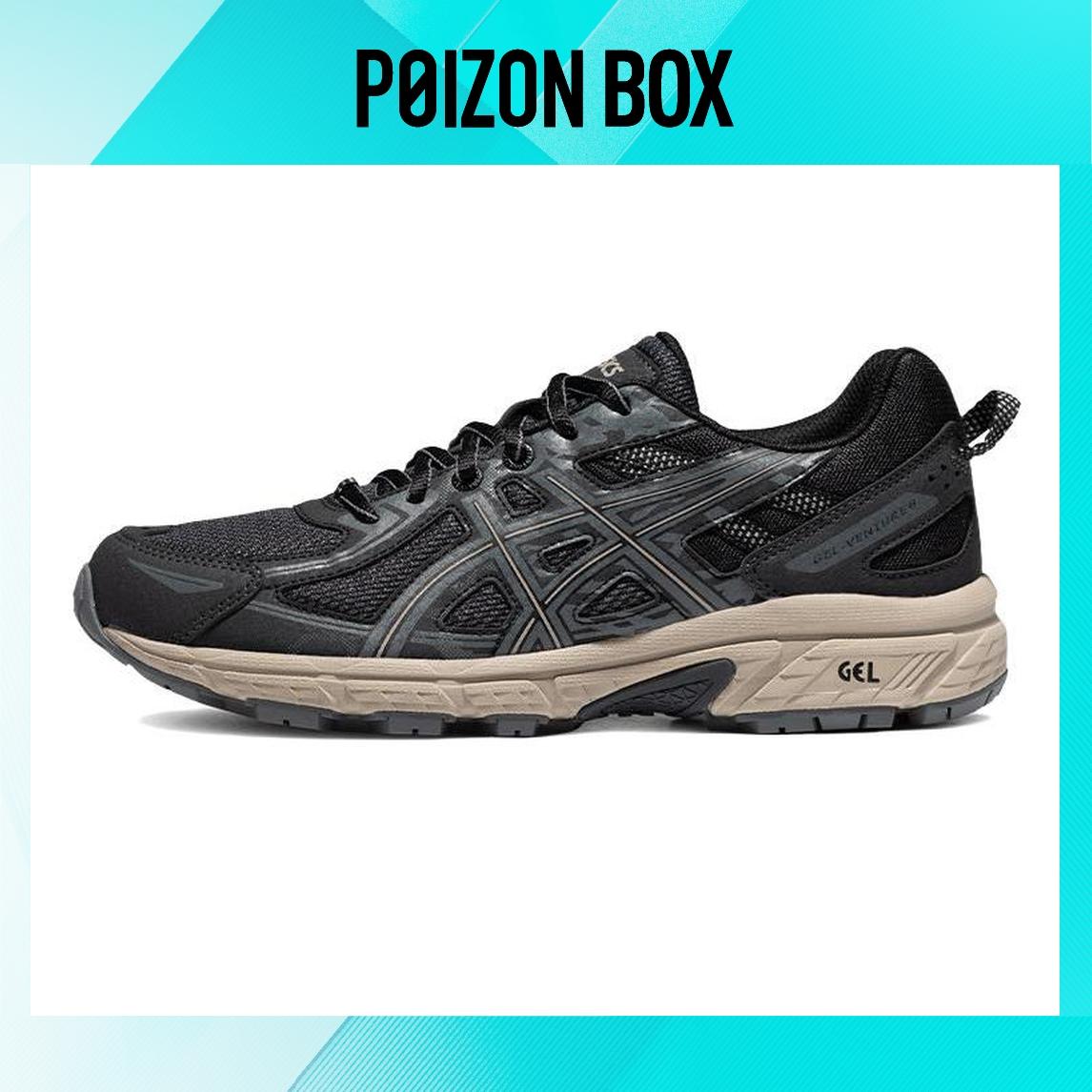 

кроссовки Asics Gel-Venture 6 Running shoes Women 1012B359-003