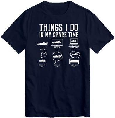 Tops – T-Shirts