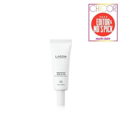 Brightening Tone-Up Sun