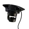 Inflatable Boat Valve Cover Replacement PVC Plug Adapter for Kayak Canoe Raft Air Tube Accessories