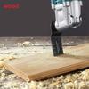 50pcs Saw Blade Oscillating Multifunctional Tool Compatible For  Fein   Porter Cable