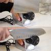 Sharp  Vogviog High Quality Multi- Function Dc Electric Sharpeners Machine Wheel Grinding Scissors Kitchen Knife Home Kitchen Tool