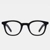 MATTEPUZ CY-135 Blue Light Blocking Glasses BLACK