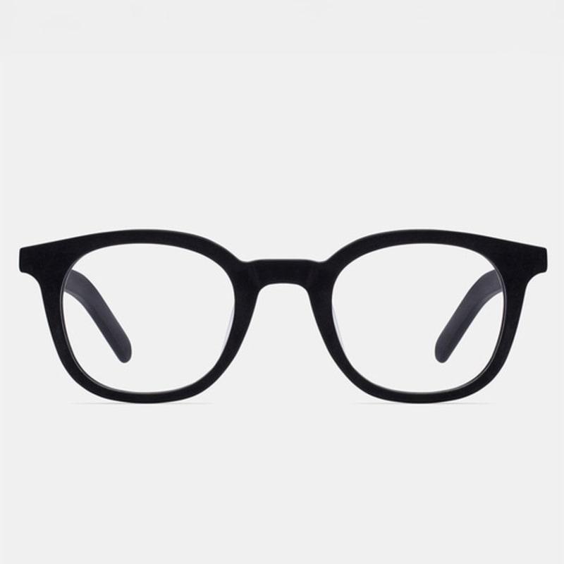 

МАТЕПУЗ CY-135 Очки для блокировки синего света ЧЕРНЫЕ FREE