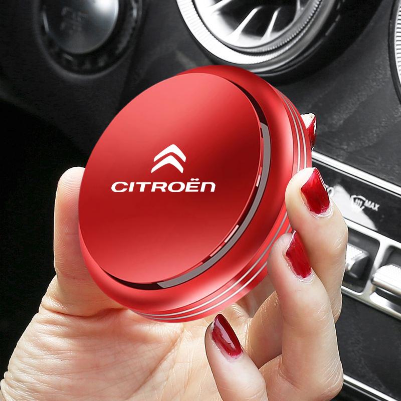 Auto Styling Duftspender Lufterfrischer Festes Parfüm Für Citroen Celysee C6 C3 C5 C1 C2 C4 Aircross Picasso Cactus Berlingo