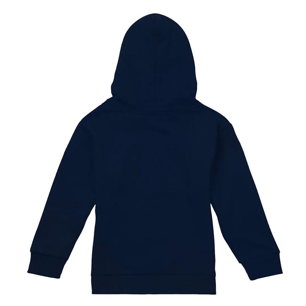 Marvel Childrens/Kids Iron Man 9th Birthday Hoodie