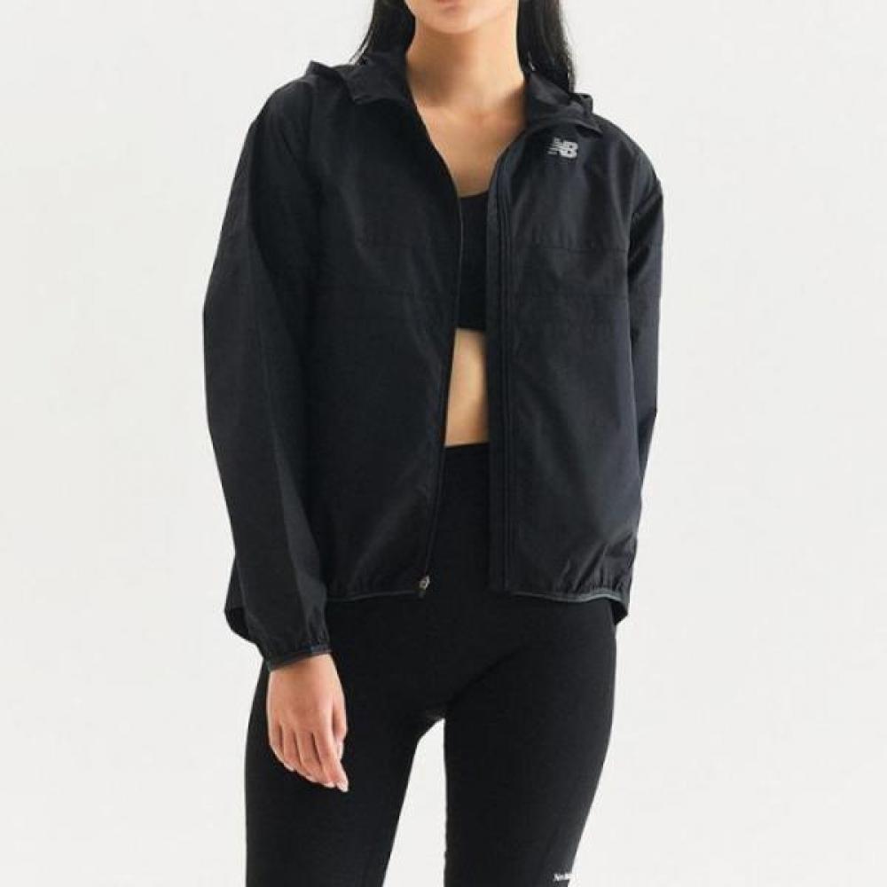 

New Balance Windbreaker Excel Jacket Nbnad4s032 19 85(S)