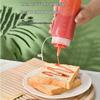 Homeglen Plastic Squeeze Seasoning Bottles