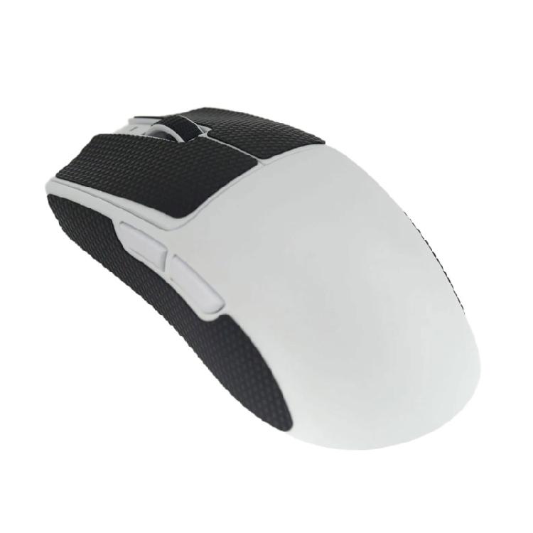 Original Handmade NonSlip Suck Sweat Mouse Skin Skates for V3Pro Mouse Self Adhesive AntiSlip Grip Tape