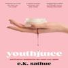Youthjuice by E.K. Sathue Paperback Book 9781408749241