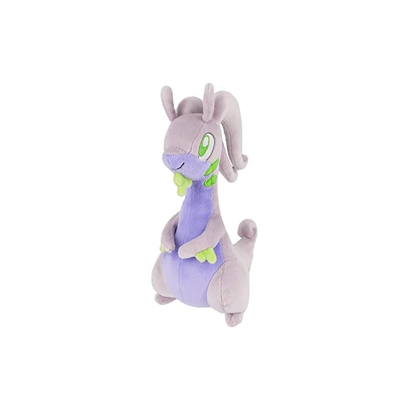 Sanei Boeki Pokemon ALL STAR COLLECTION Numelgon (S) W11 X D18.5 X H24.5cm Plush Toy Pokemon PP216