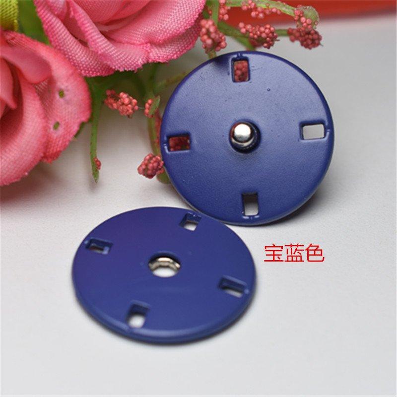 Button Button Metal Button Coat Hidden Button Gold Invisible Button Mother Button Clothing Button Cashmere Coat Button