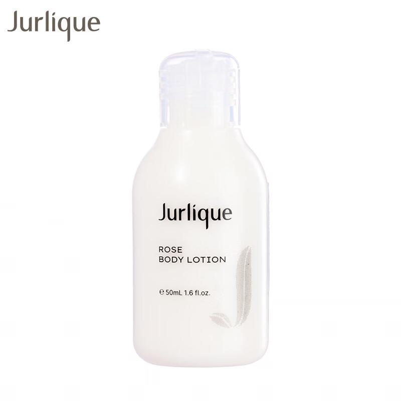 Jurlique Rose Handkräm & Bodylotion Vårpresentförpackning