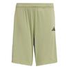 Adidas Boys Sereno Logo Training Shorts