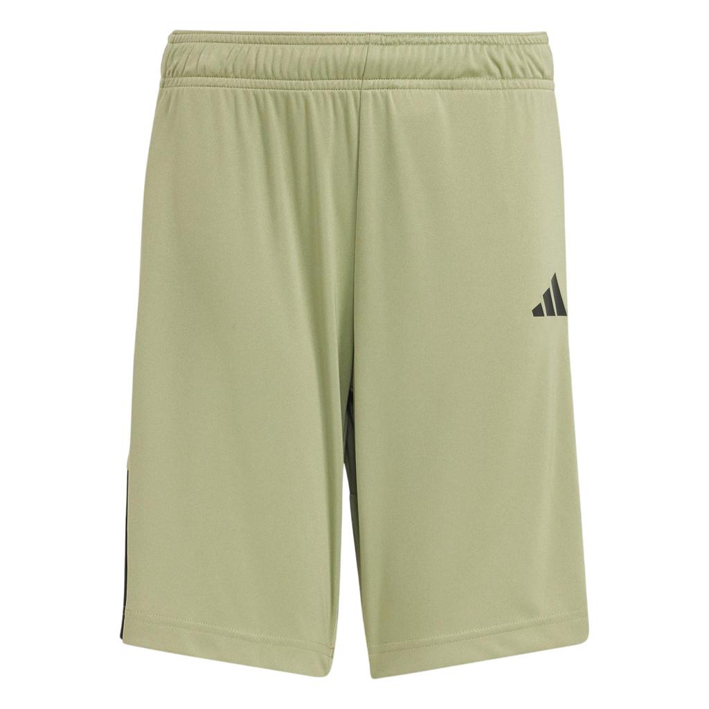 Adidas Boys Sereno Logo Training Shorts