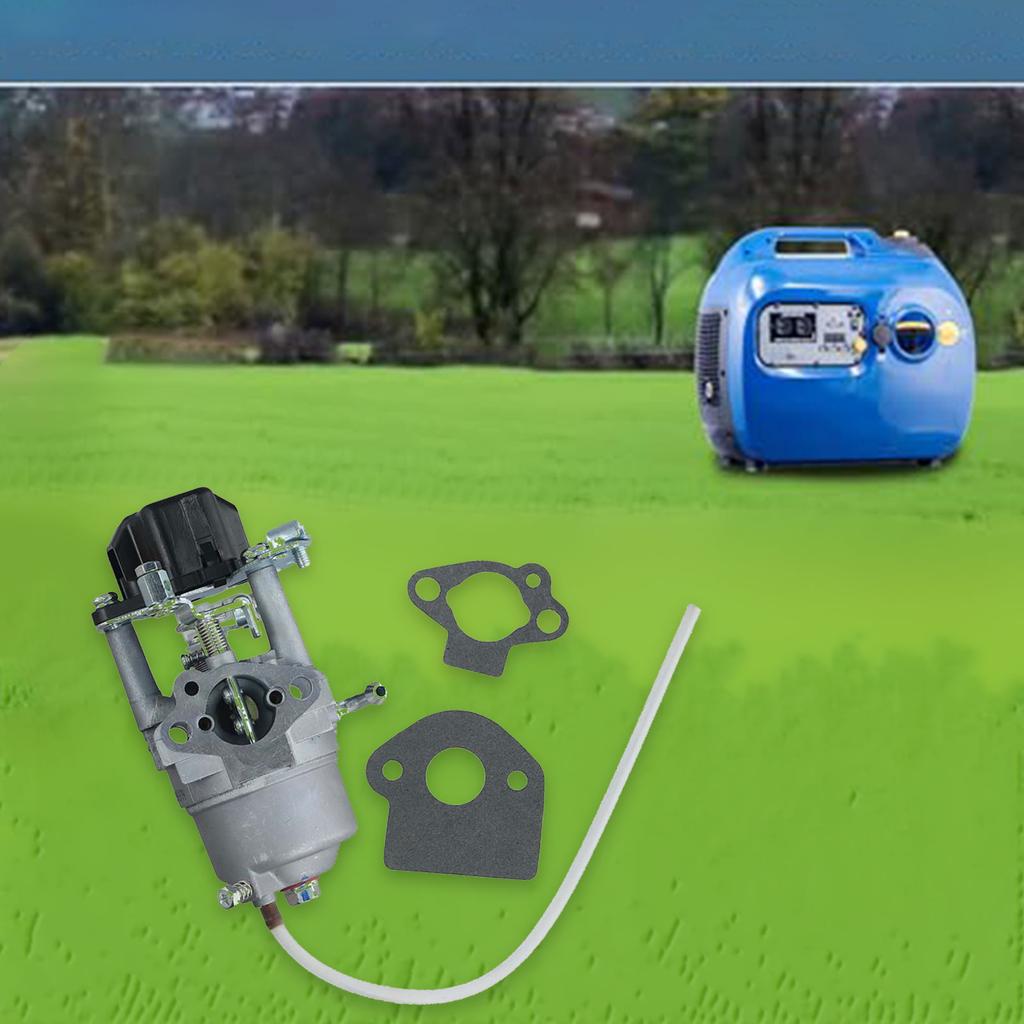 Carburetor Replacement For 1800/2200 For Watts For WH2200iXLT And 2100/2400W For Rated & 2200 For Peak For Watts For 79cc