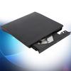 Portable USB3.0 4K Bluray External Optical Drive Recorder CD Writer for Windows 2000XPMAC OSBlack