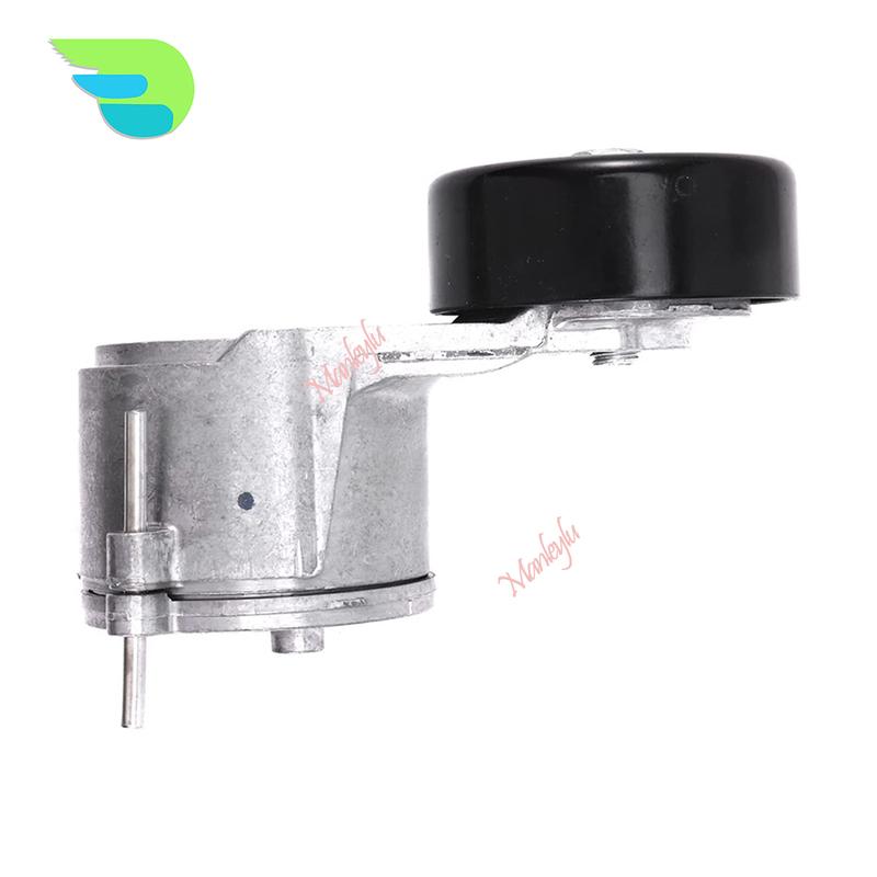 68027611AB 68027611 68027611AA Belt Tensioner For Jeep Wrangler JK 2.8CRD 2007-2018