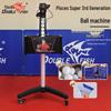 Double Fish Super 3 Automatic Table Tennis Robot