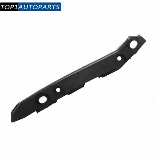 Front Driver and Passenger Side Bumper Cover Support For Mercedes-Benz E300 E400