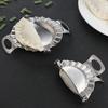 Stainless Steel Dumpling Mould, Kitchen Small Tools, Dumplings Artifact Manual