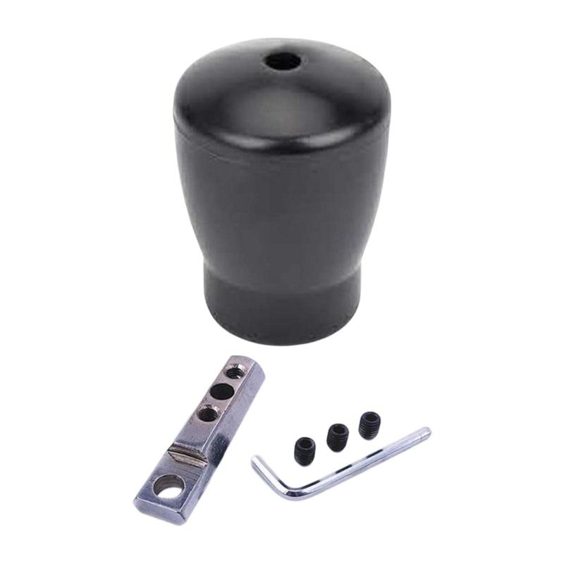Exercise Gym Cable Terminal Universals Gym Pulley Machine Cable Ball Stopper Fixing Attachment Quick Installation 1
