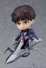 Nendoroid Evangelion New Theatrical Version Shinji Ikari Plug Suit Ver. Non-scale ABS&PVC Painted Movable Figure G12225