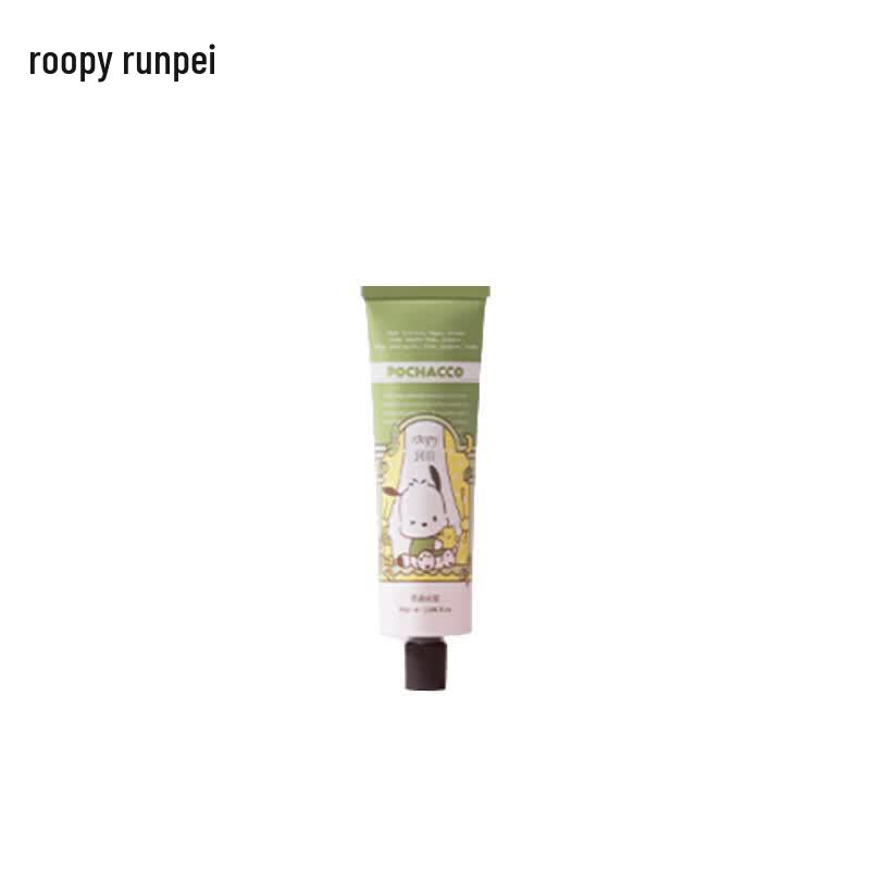 Roopy Sanrio Pochacco Scented Hand Cream Gift Set