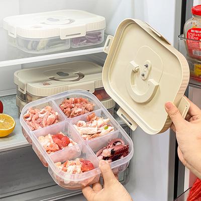 Contenedores de comida – Contenedores para refrigerar