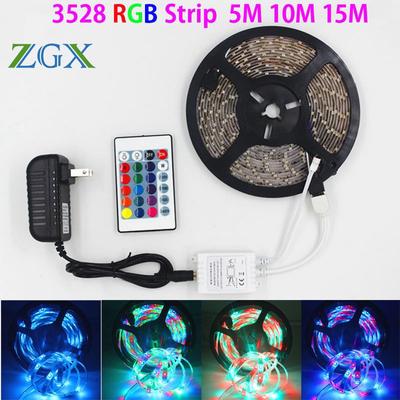 Smd 3528 5m 15m 10m 300led Rgb Neon Led Strip Light Waterproof Smd 3528 5m 15m 10m 300led Rgb Neon Led