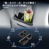 BIBIBO Honda N-box JF5/6 Exclusive N-Box Cup Holder Silicone Drink Holder Cover