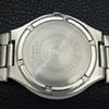 GENUINE VINTAGE SEIKO 5 ACTUS AUTOMATIC JAPAN 7019A MENS WATCH A702122-5