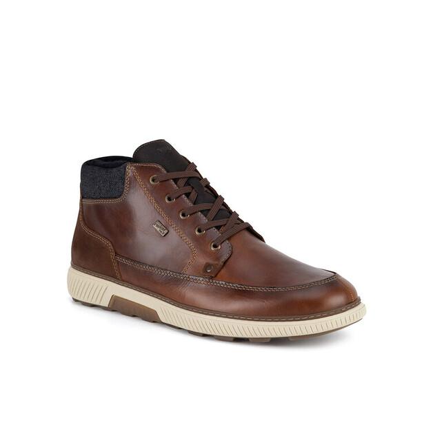 Rieker B3314-24 Boots, Brown