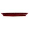 Red Car 3Rd Rear Third Brake Light Lamp Stop Light High Mount Lamp for Transit 2015-2020 BK3Z13466A BK3Z13466C