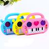 Educational Toy Gift Baby Kid Electronic Organ Toy Musical Instrument Keyboard Piano Musical Toy