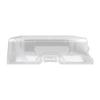 Dust Bin Dust Box for Roborock P10 Pro/P10S/QRevo Pro /QRevo MaxV /QRevo S /QRevo Plus Robot Vacuum Cleaner HEPA Filter Parts