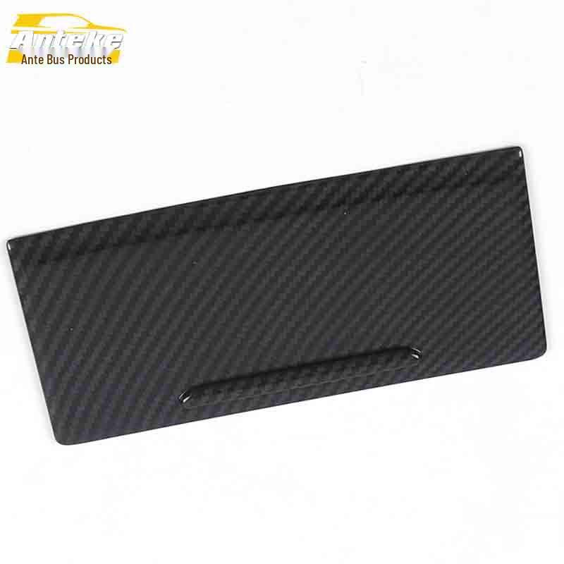 2020 CT5 Getränkehalter-Panel und Schalthebel Zieraufkleber