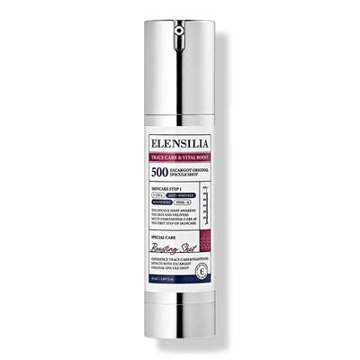 Escargot Oryginalny Shot Spicule 500 50ml