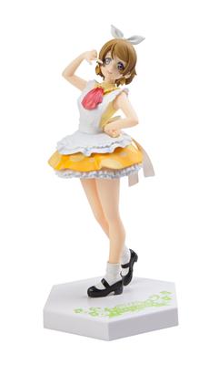 Love Special Figure Hanayo School Idol Project Prize Furyu Live!