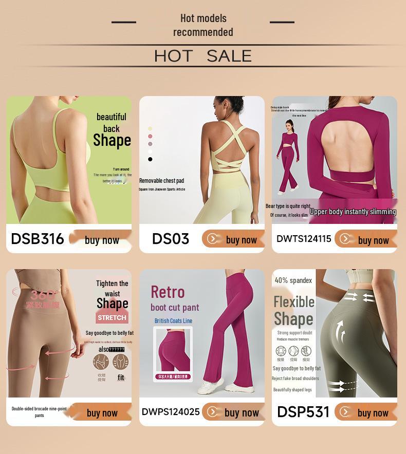 Women's High-End Yoga & Running Cargo Pants with Pockets - Elastic Waist & Drawstring Cuffs