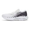 Mizuno Wave Rider 26 Białe Czarne Trampki Unisex J1GC220801
