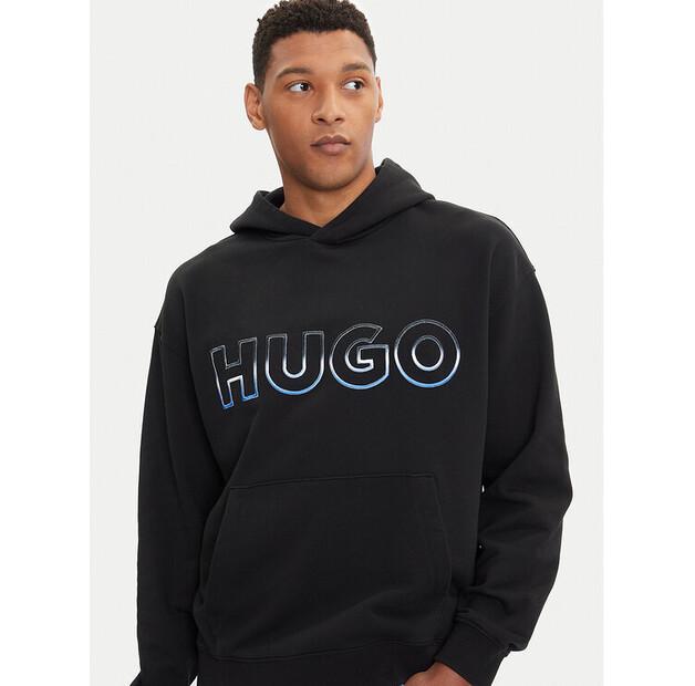 Толстовка HUGO Nogudi