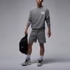 Casual Shorts Men's Carbon Gray DQ7473-092