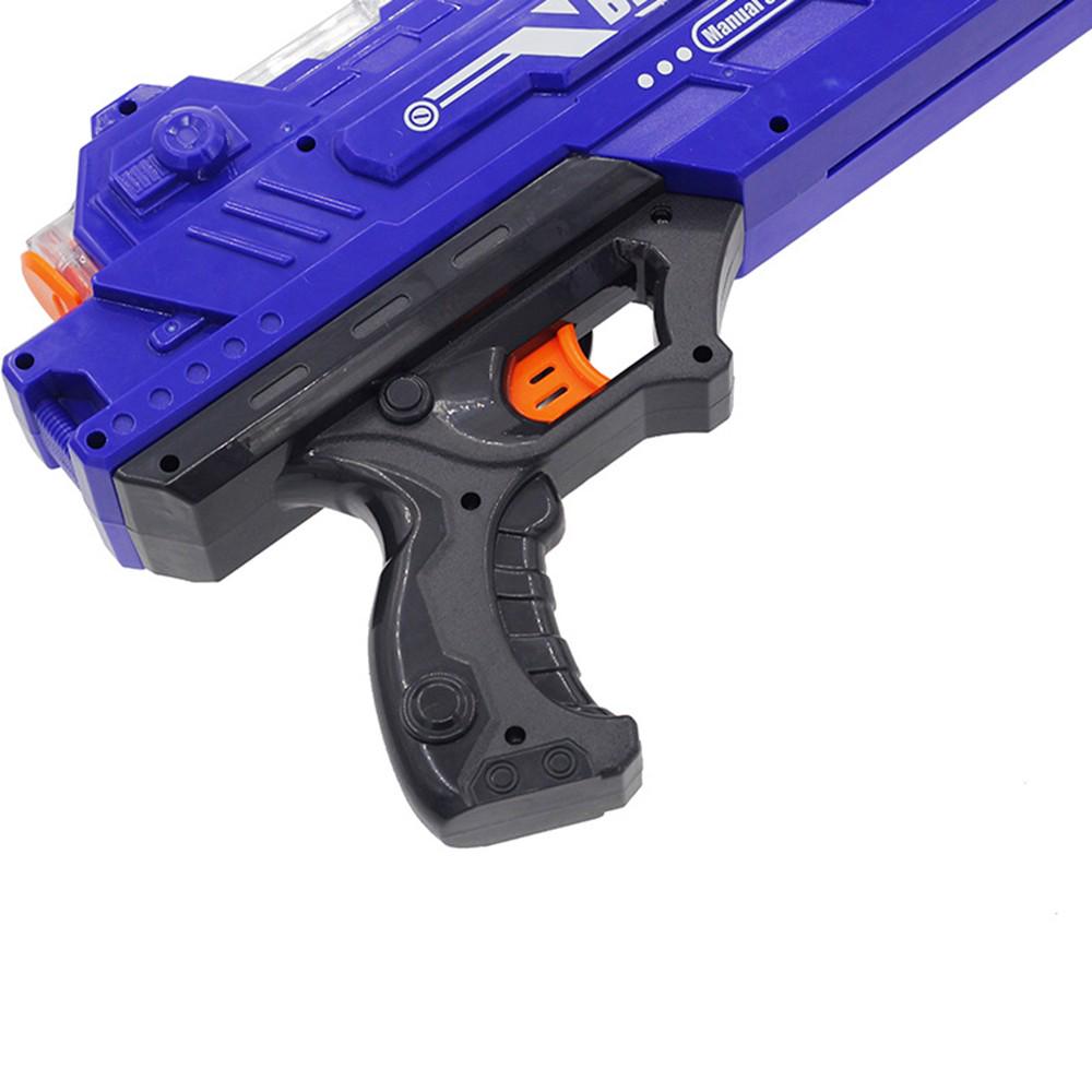 Koupit Manual Ball Bullets Toy Gun Suit For Rival Zeus Apollo Ball