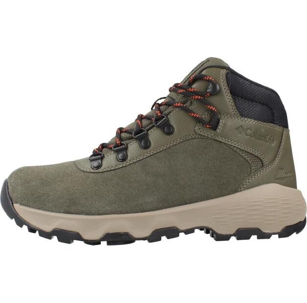 Треккинговые ботинки Columbia Newton Wander EU 40  1/2